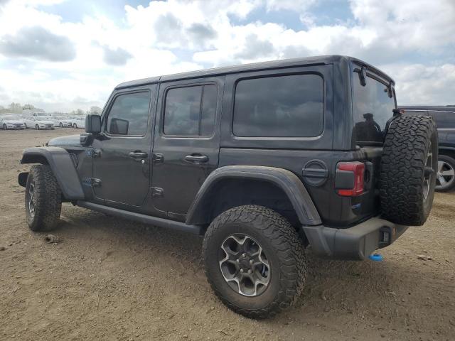 Vin: 1c4jjxr63nw177826, lot: 56532665, jeep wrangler rubicon 4xe 20222