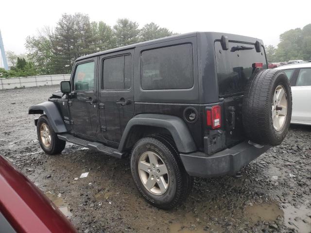 Vin: 1c4hjwdg9gl150434, lot: 56624395, jeep wrangler sport 20162