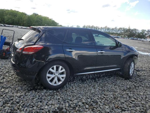 Vin: jn8az1mu5bw066982, lot: 58265035, nissan murano s 20113