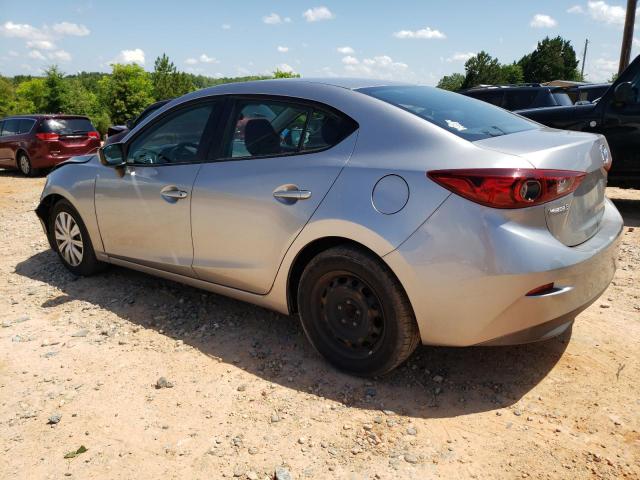 Vin: 3mzbm1u77em105274, lot: 57876725, mazda 3 sport 20142
