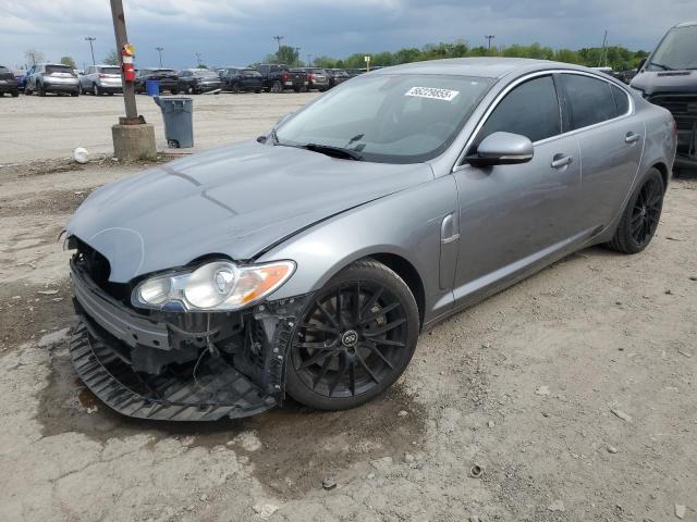 Vin: sajwa0gb8alr52017, lot: 56229855, jaguar xf premium 2010 img_1