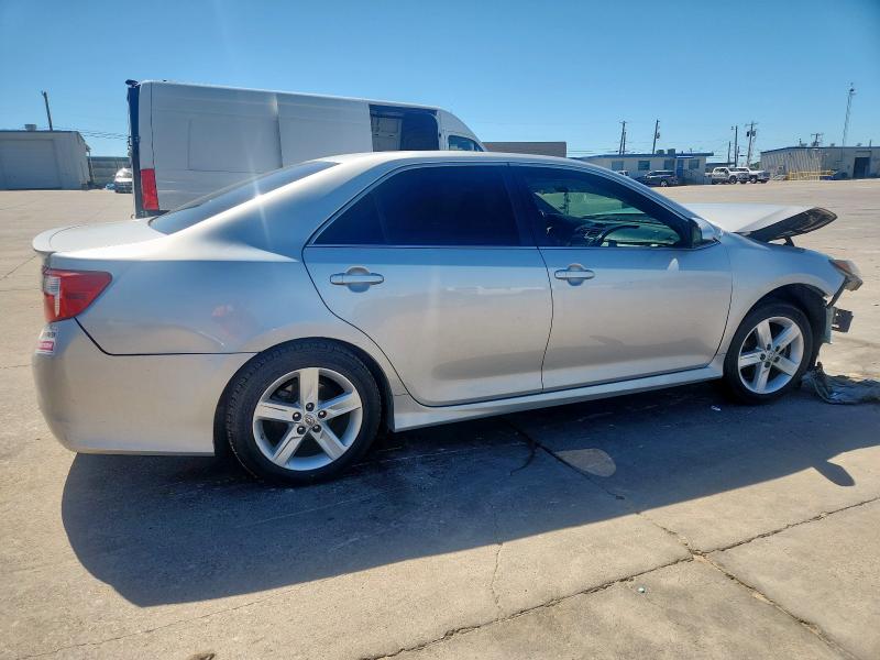 Vin: 4t1bf1fk2eu416052, lot: 57958575, toyota camry l 20143