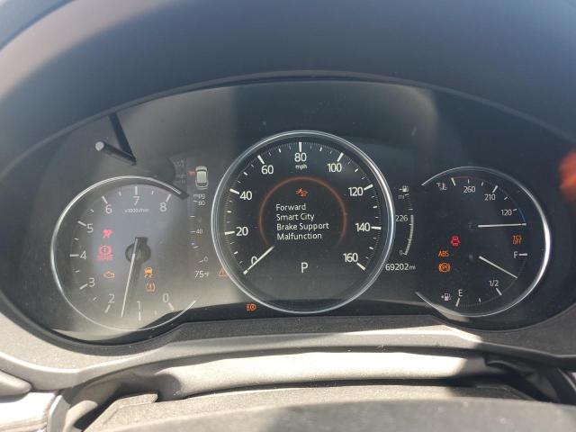 2019 MAZDA CX-5 GRAND - JM3KFBDM9K1648893