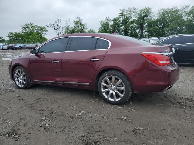 Vin: 1g4gb5g39ef256644, lot: 56575955, buick lacrosse 20142