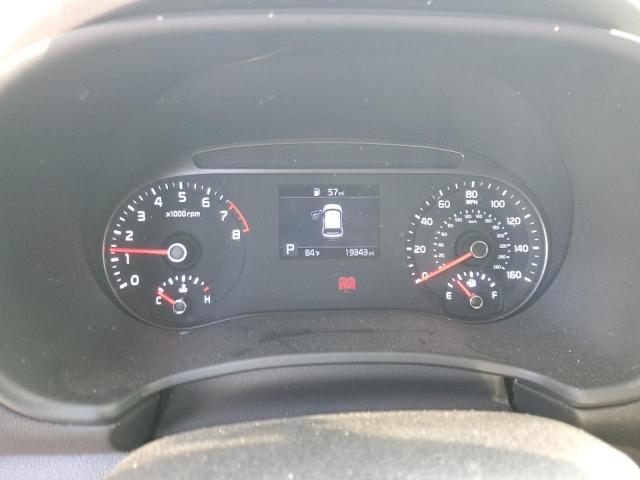 2020 KIA SOUL LX - KNDJ23AUXL7101320