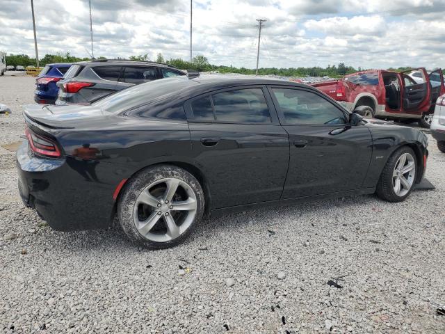Vin: 2c3cdxctxgh232907, lot: 57663415, dodge charger r/t 20163