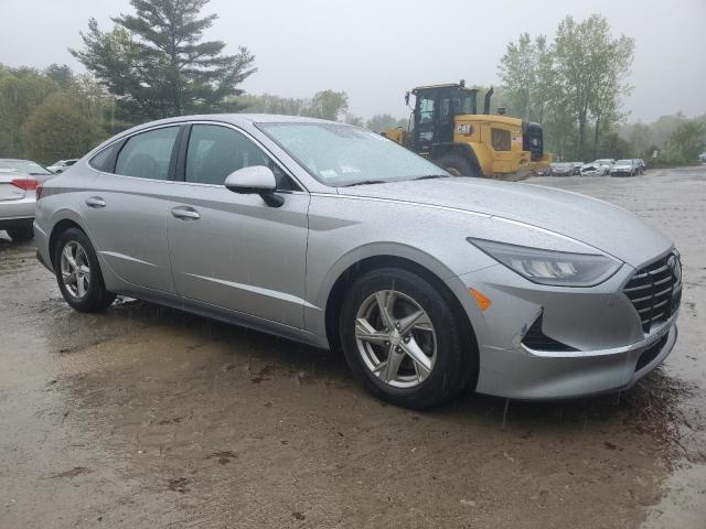 Vin: 5npeg4ja2mh130225, lot: 56554255, hyundai sonata se 20214