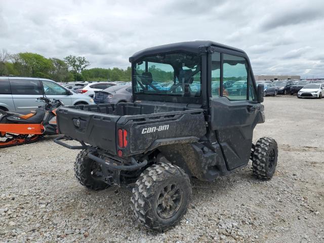 2024 CAN-AM DEFENDER D - 3JBUFAP40RK000555