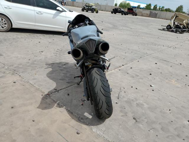2008 YAMAHA YZFR1 JYARN20Y68A003027