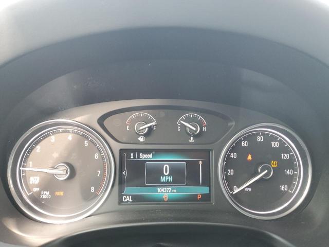 2019 BUICK ENCLAVE ES 5GAERBKW6KJ317594