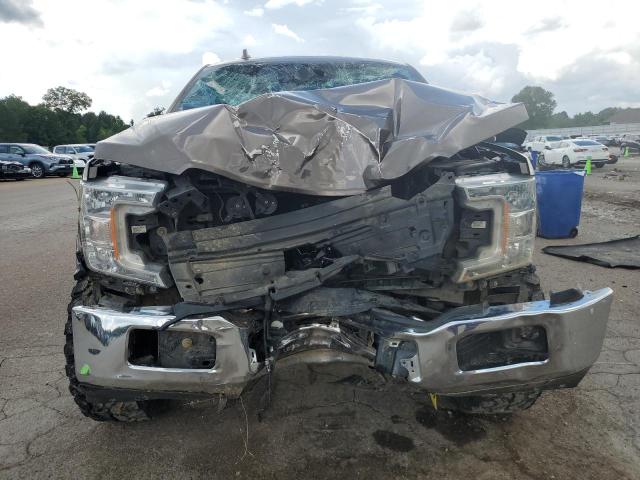 2018 FORD F150 SUPER - 1FTEW1EGXJKD63900