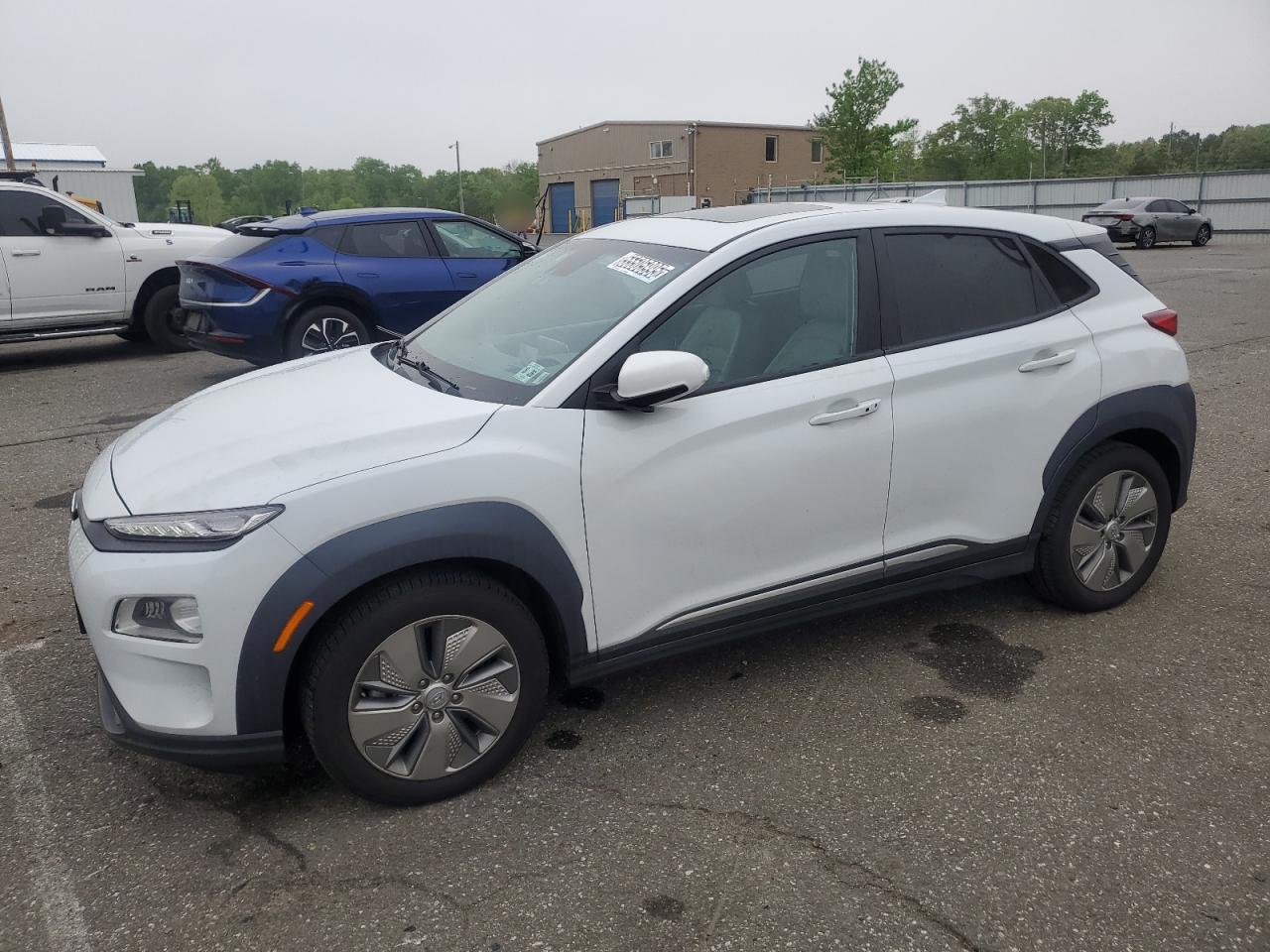 HYUNDAI KONA ULTIMATE
