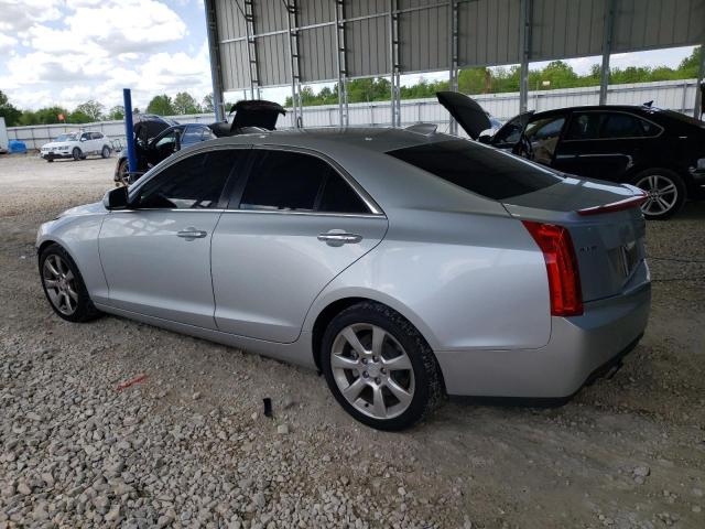 Vin: 1g6aa5rx6g0104326, lot: 56389285, cadillac ats 20162