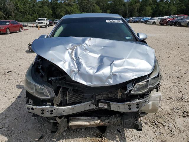 2018 CHEVROLET CRUZE LS - 1G1BC5SM7J7223148