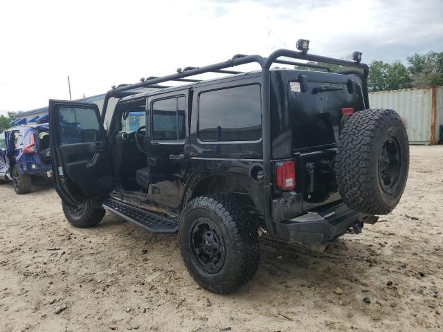 Vin: 1c4bjwfg8hl752780, lot: 53972435, jeep wrangler rubicon 20172
