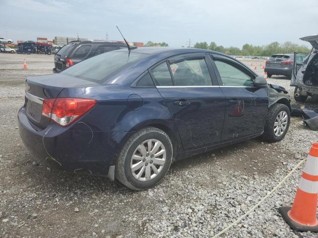2011 CHEVROLET CRUZE LS - 1G1PC5SH5B7248785