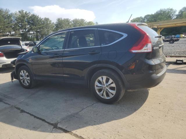 Vin: jhlrm4h57cc009464, lot: 55525415, honda crv ex 20122
