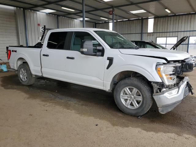 Vin: 1ftfw1e80nkd93572, lot: 56411255, ford f-150 supercrew 20224