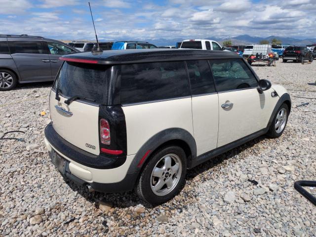 Vin: wmwzf3c55bt188026, lot: 56995135, mini cooper clubman 20113
