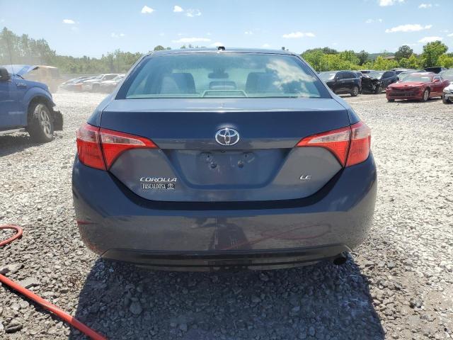 2017 TOYOTA COROLLA L - 2T1BURHE2HC753175