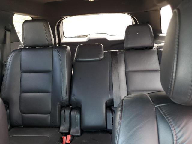 2015 FORD EXPLORER X - 1FM5K8D89FGB16873