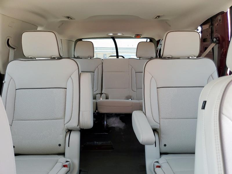 2024 GMC YUKON DENA - 1GKS2DKL3RR226516