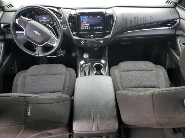 2020 CHEVROLET TRAVERSE L - 1GNERGKW7LJ317236