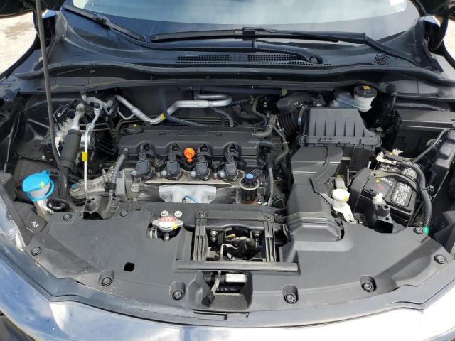 2021 HONDA HR-V LX - 3CZRU6H3XMM738818