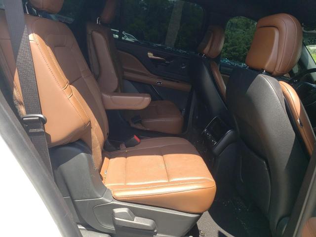2020 LINCOLN AVIATOR RE 5LM5J7XC2LGL20551
