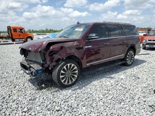 LINCOLN NAVIGATOR L RESERVE