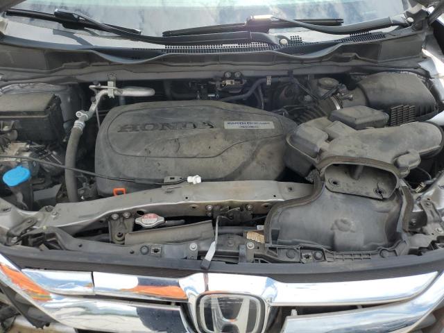 2018 HONDA ODYSSEY EX - 5FNRL6H79JB073261