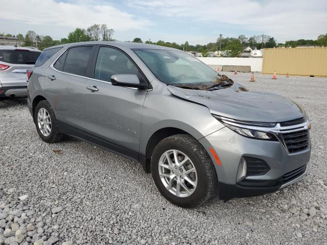 Vin: 3gnaxuegxps137034, lot: 56497665, chevrolet equinox lt 20234