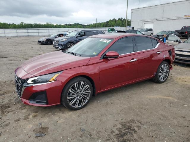 Vin: 1n4bl4ew8rn339664, lot: 57448035, nissan altima sl 2024 img_1