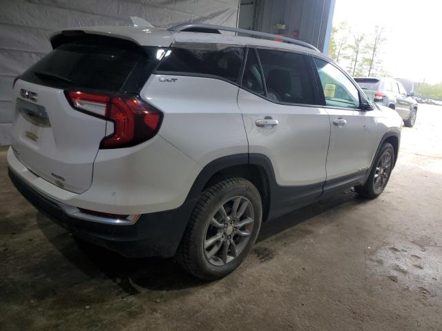 Vin: 3gkalvev2nl107658, lot: 56471395, gmc terrain slt 20223