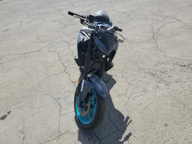 2022 YAMAHA MTN320 MH3RH20Y8NK007115