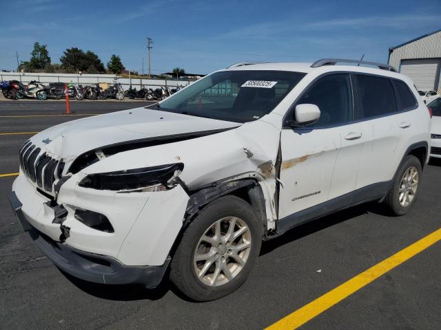 JEEP CHEROKEE L