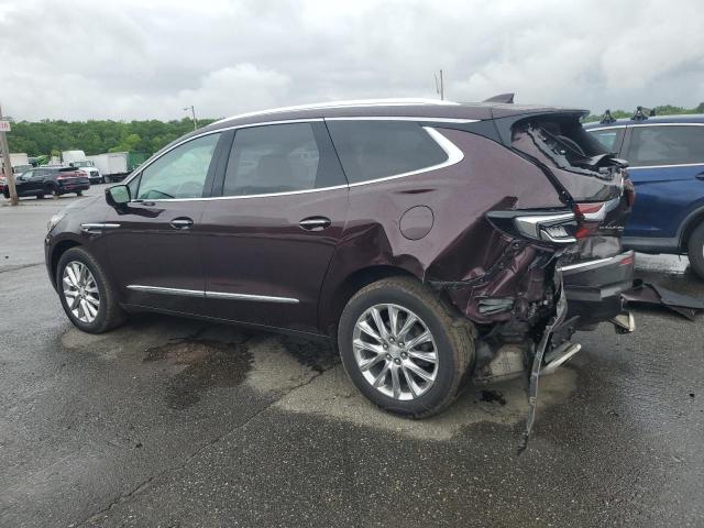 Vin: 5gaevakwxjj162617, lot: 56826015, buick enclave essence 20182
