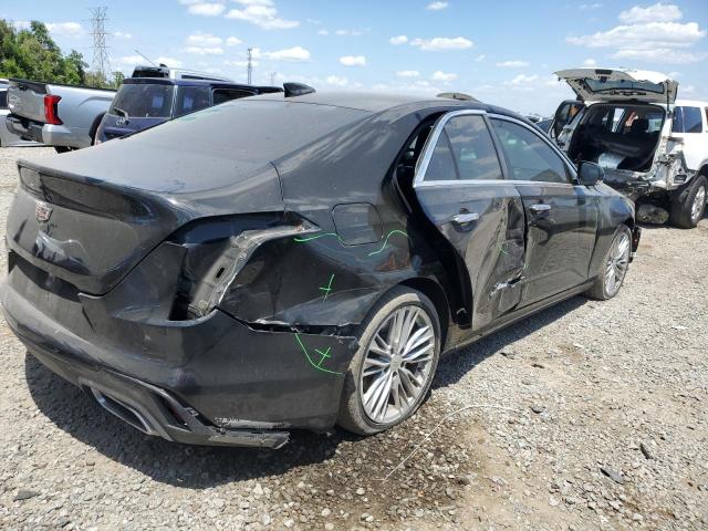 Vin: 1g6db5rk5l0143269, lot: 55624675, cadillac ct4 premium luxury 20203