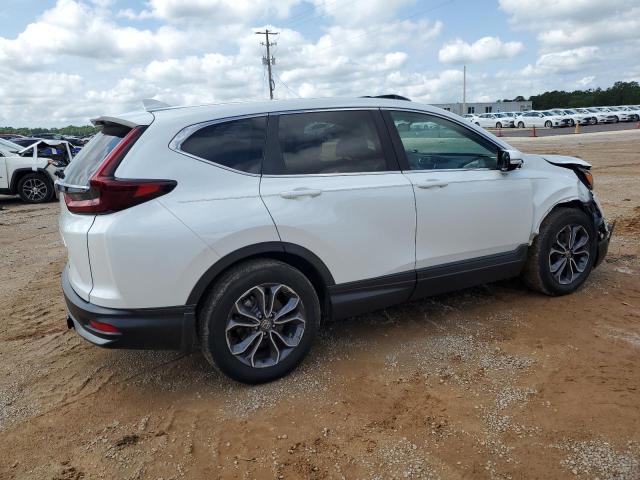 Vin: 7farw1h51le030775, lot: 55601265, honda crv ex 20203