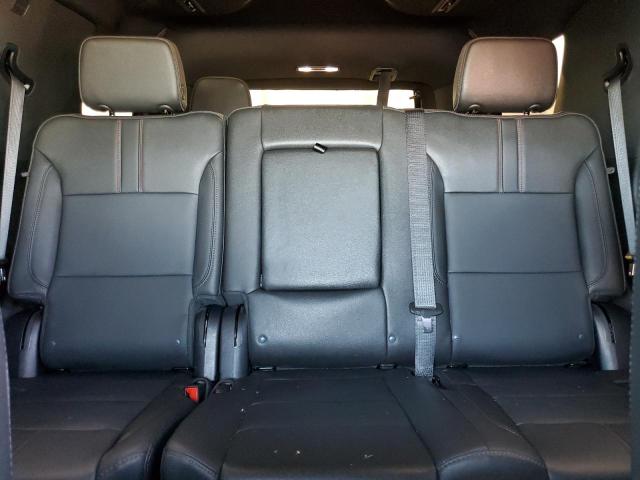2023 CHEVROLET TAHOE C150 1GNSCRKD0PR515498