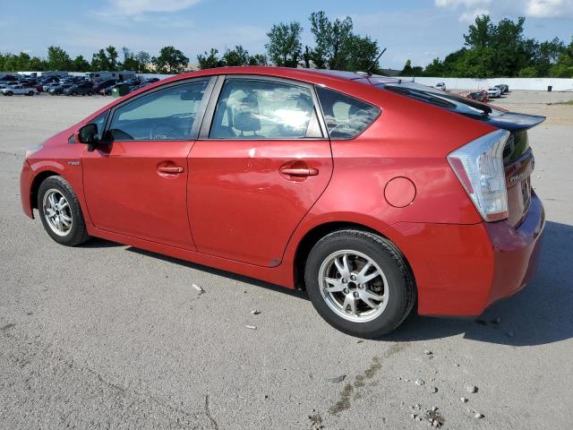 Vin: jtdkn3du5a1278686, lot: 56943925, toyota prius 20102