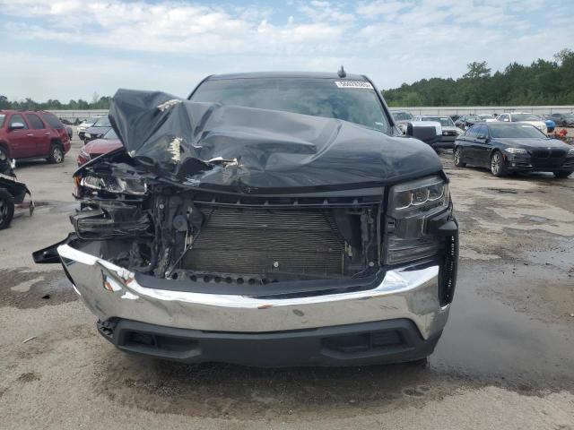 2021 CHEVROLET SILVERADO - 1GCPWCED4MZ250384