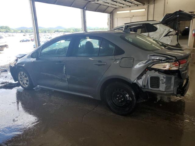 Vin: 5yfb4mde7pp061680, lot: 56189505, toyota corolla le 20232