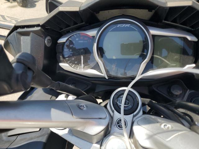 2013 YAMAHA FJR1300 A JYARP24EXDA000877