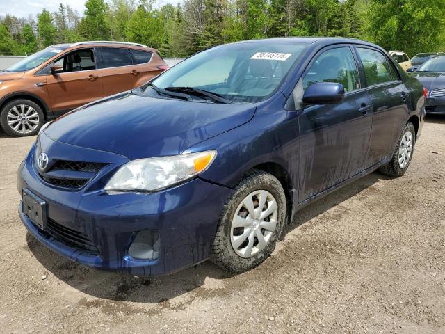 Vin: 2t1bu4ee2cc823466, lot: 58748175, toyota corolla base 2012 img_1