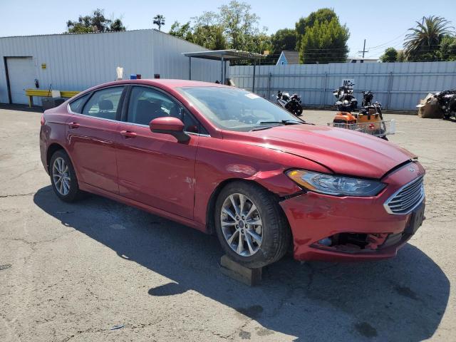Vin: 3fa6p0hd1hr343849, lot: 58869075, ford fusion se 20174
