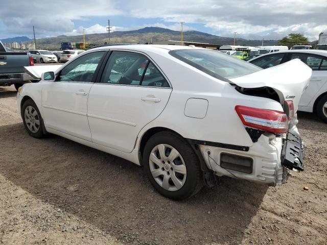 Vin: 4t1bf3ek2bu591152, lot: 58102765, toyota camry base 20112