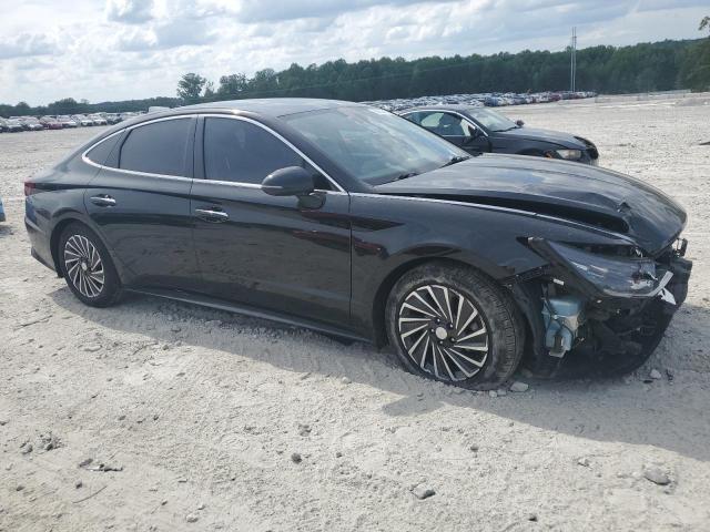 Vin: kmhl54jj3na049042, lot: 55539435, hyundai sonata hybrid 20224