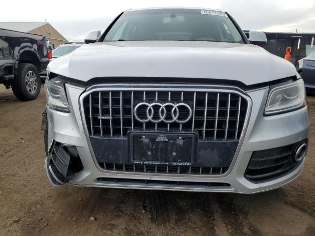 wa1lfafp0ea054075 - 2014 Audi q5 premium plus - #58017105