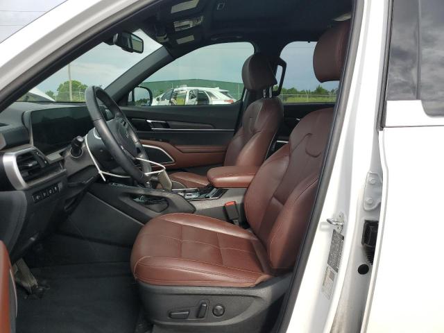 2024 KIA TELLURIDE 5XYP34GC0RG410527